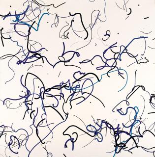 Zdeněk Sýkora - Linie Nr. 74