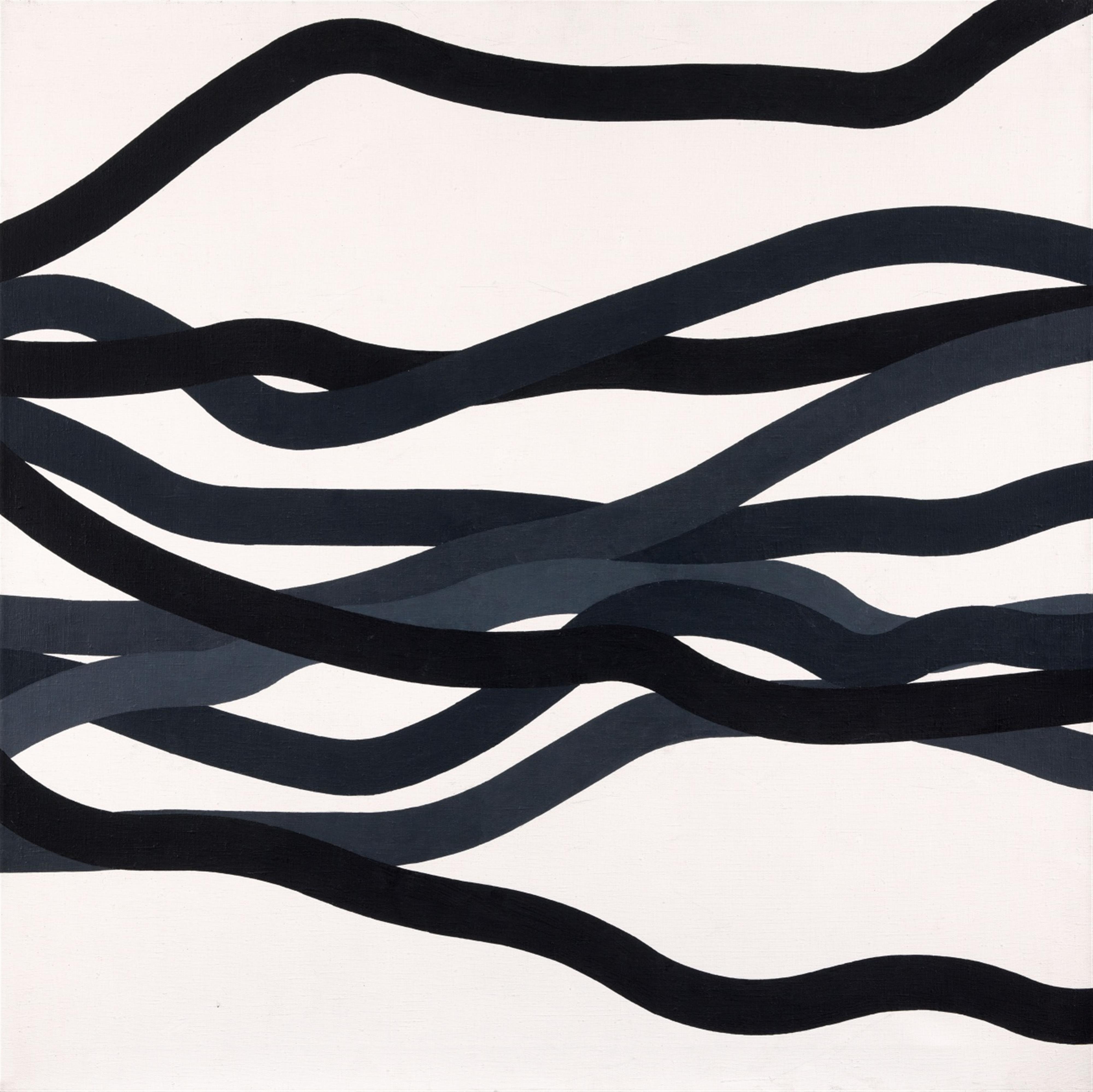 Zdeněk Sýkora - Linie Nr. 85