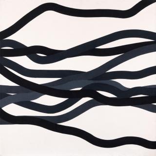 Zdeněk Sýkora - Linie Nr. 85