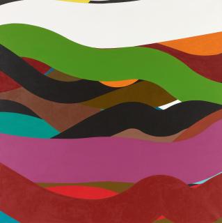 Zdeněk Sýkora - Linien Nr.102