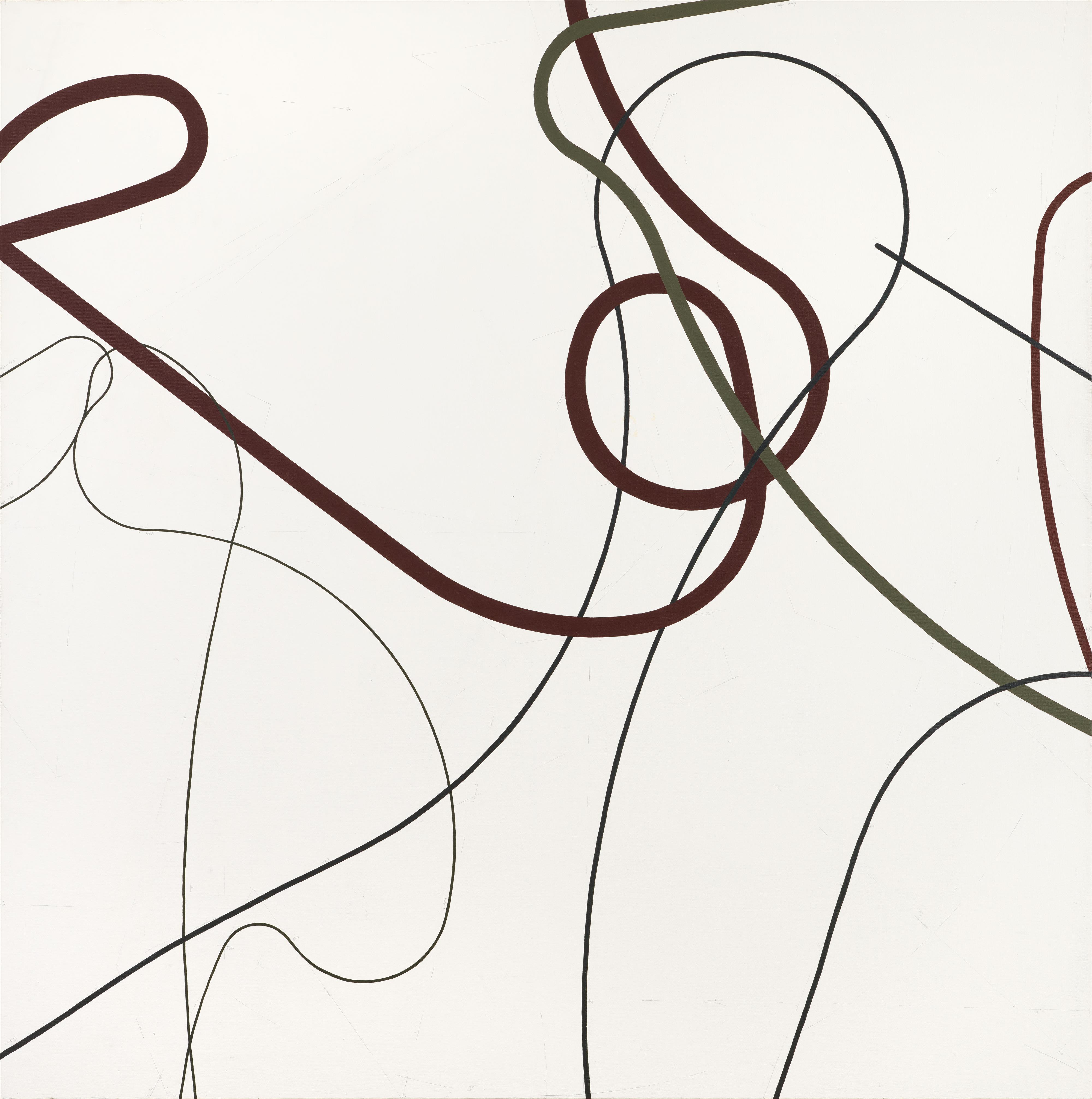 Zdeněk Sýkora - Linien Nr. 235