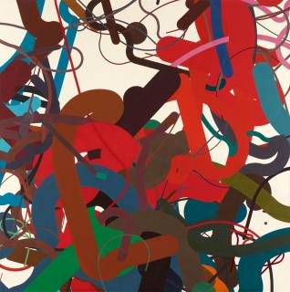 Zdeněk Sýkora - Linien Nr. 31