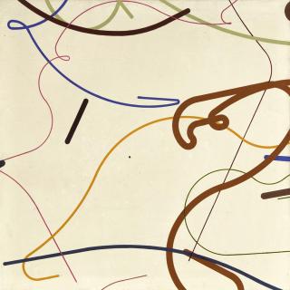 Zdeněk Sýkora - Linien Nr. 40