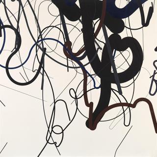 Zdeněk Sýkora - Linien Nr. 45