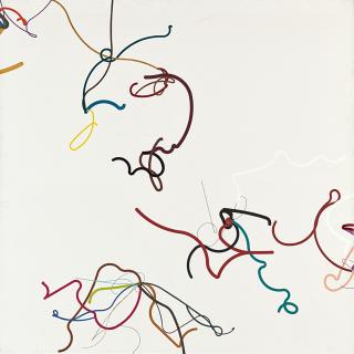 Zdeněk Sýkora - Linien Nr. 69