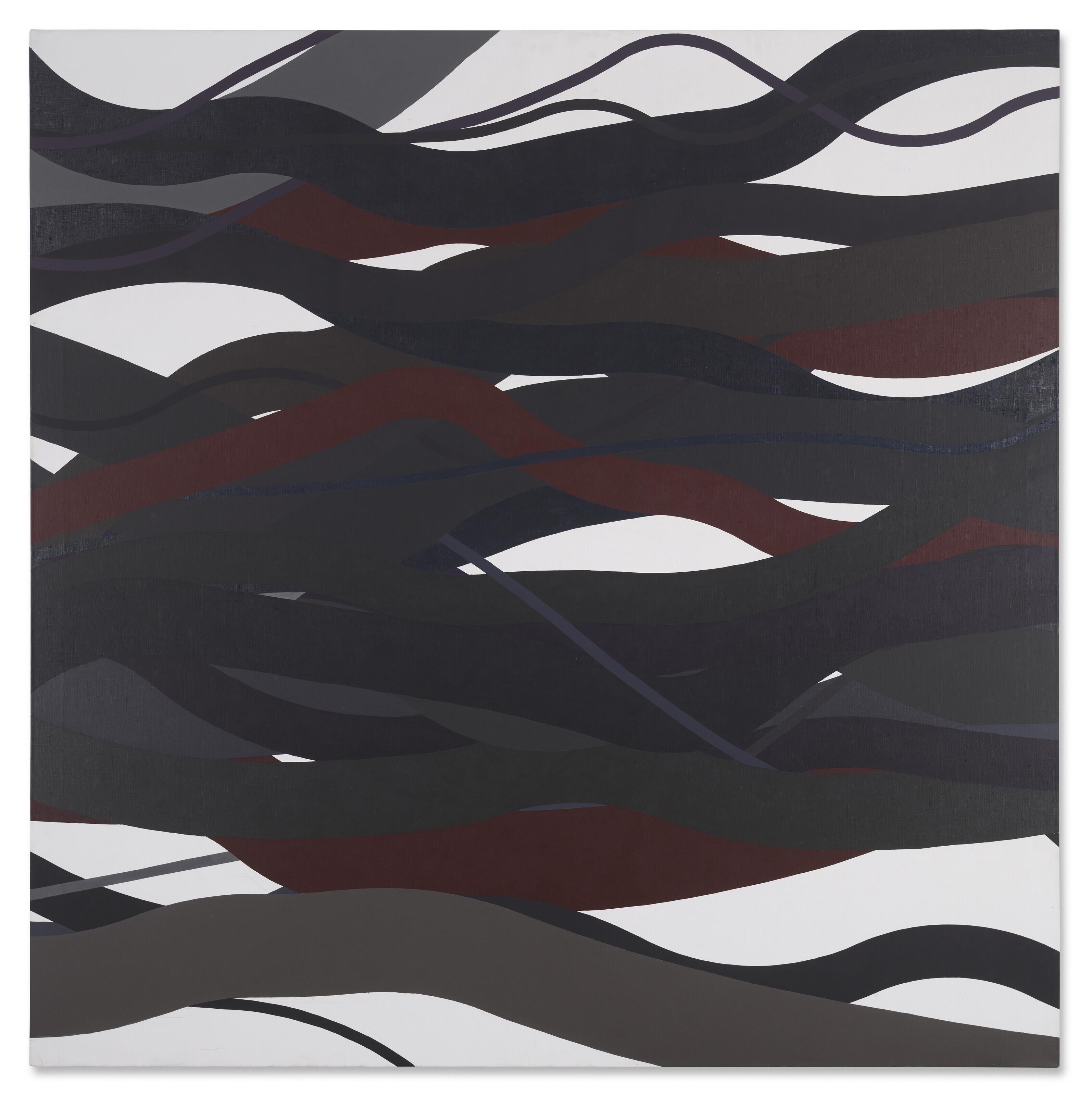 Zdeněk Sýkora - Linien Nr. 91