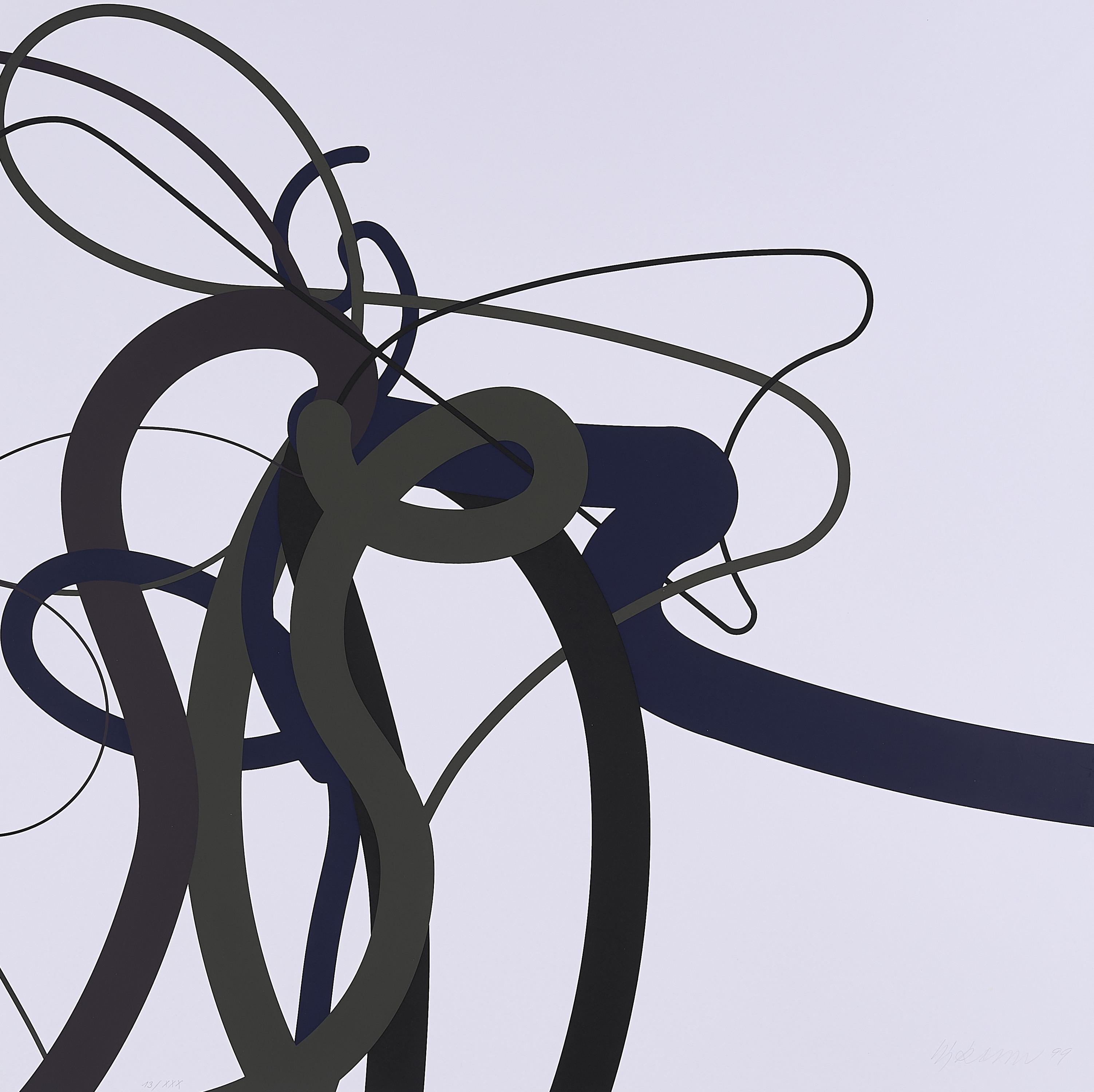 Zdenek Sykora - Ohne Titel.