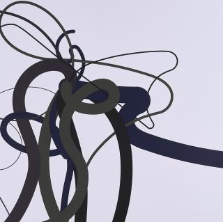 Zdenek Sykora - Ohne Titel.