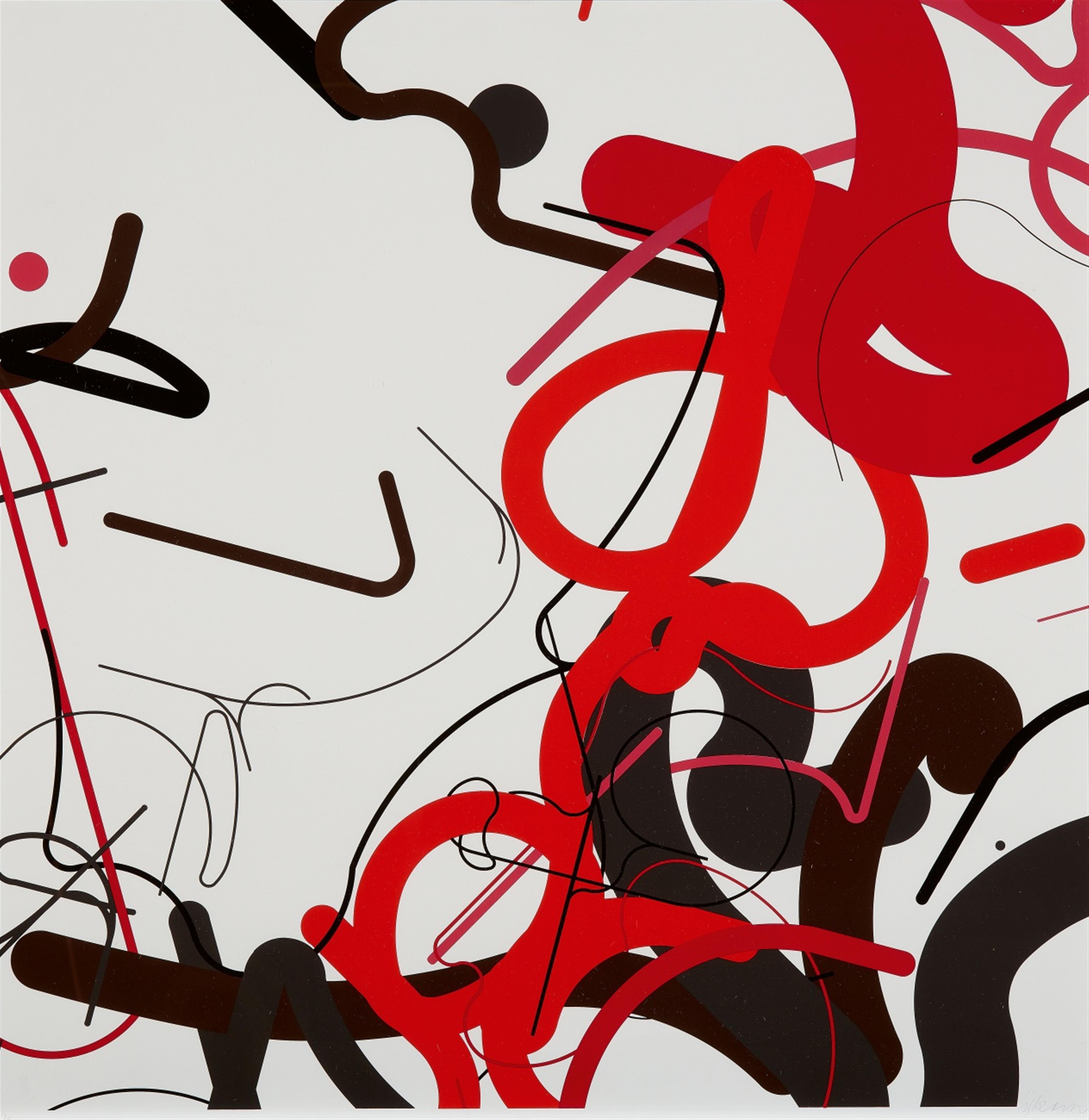 Zdeněk Sýkora - Phase Nr. 31