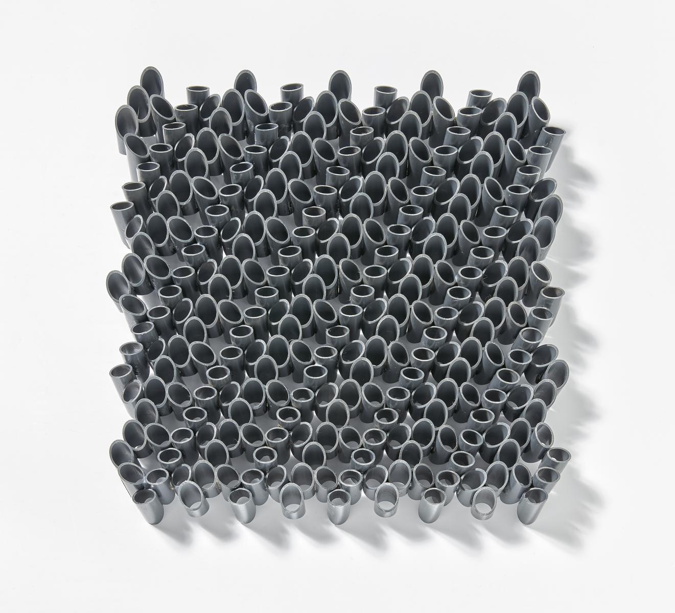 Zdenek Sykora - Regelmäßige Struktur I