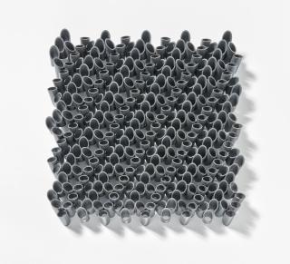 Zdenek Sykora - Regelmäßige Struktur I