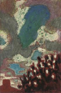 Zdzislaw Ruszkowski - The Sky