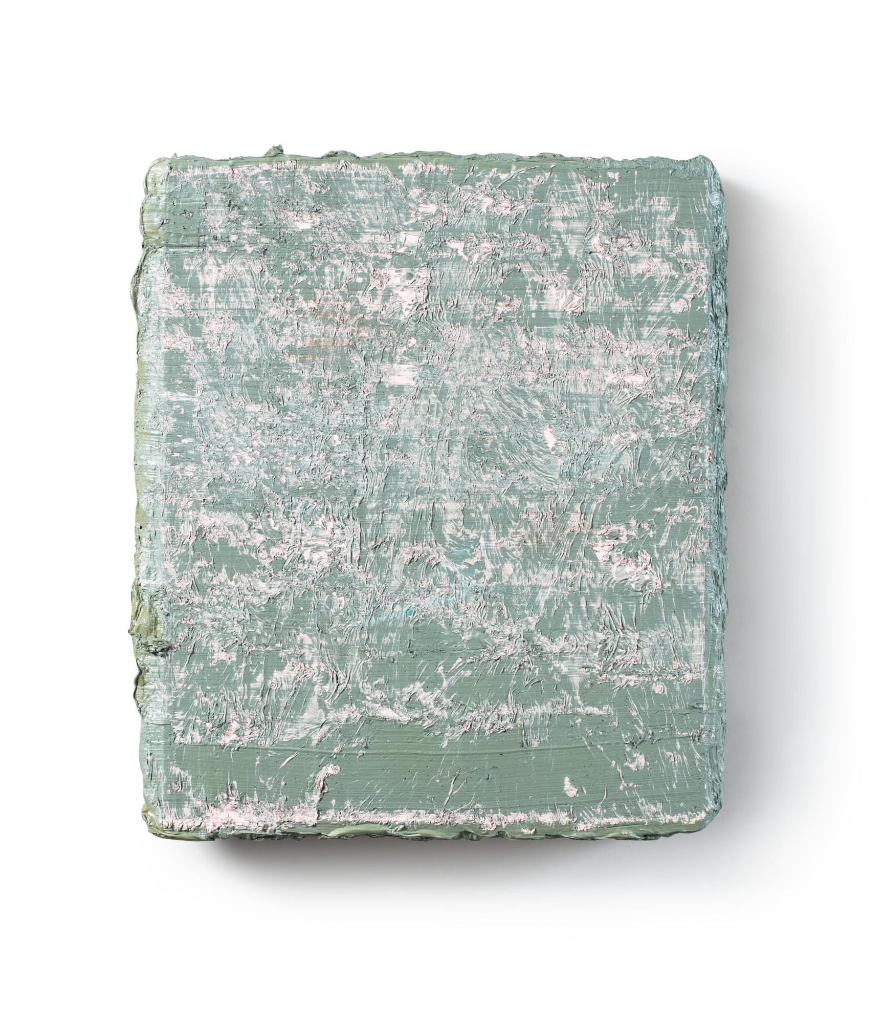 Zebedee Jones - Zebedee Jones, Untitled | Sans Titre