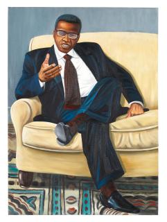 Zemba Luzamba - In the Mood