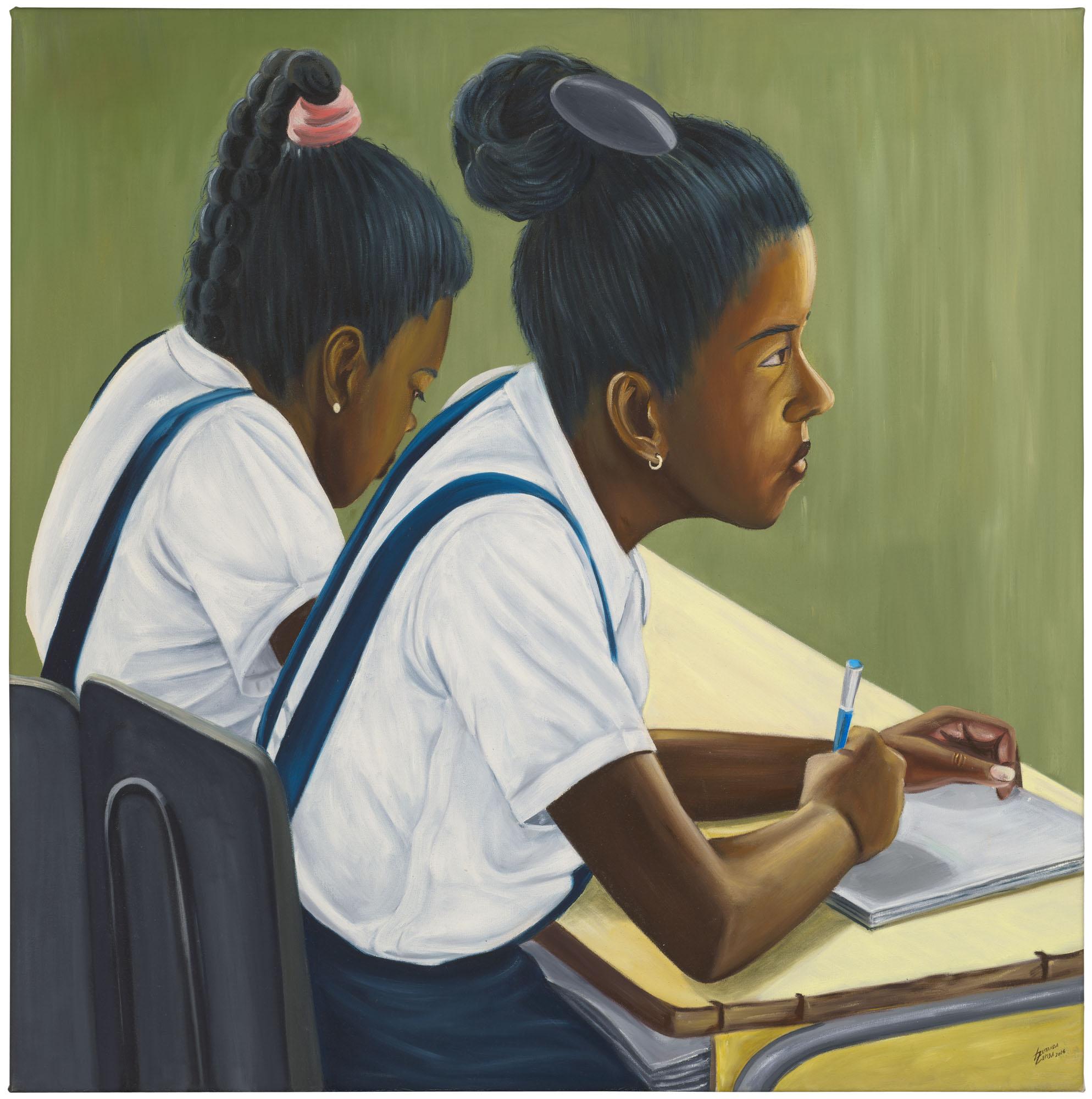 Zemba Luzamba - Next Generation