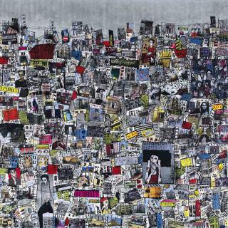 Zena Assi - Art, War, Beirut