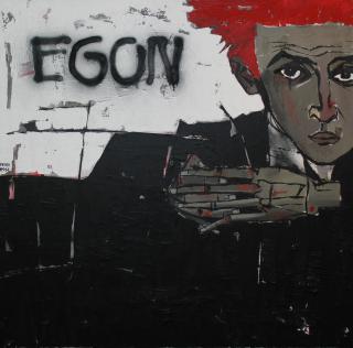 Zena Assi - Egon Obsession