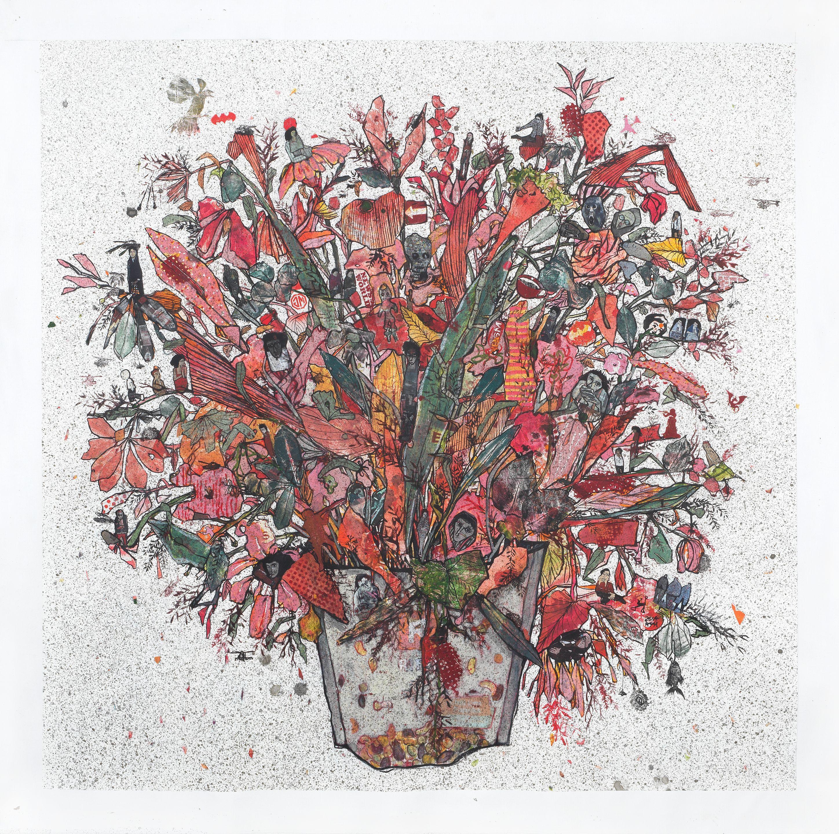 Zena Assi - Put it in a Rifai Bag