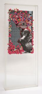 Zena El-Khalil - Alice Just Left The Building