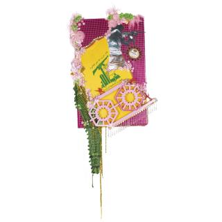 Zena El Khalil - Binge Drinking