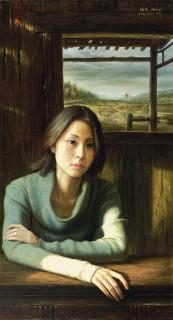 Zeng Chuanxing - Morning Mist