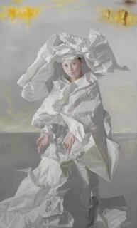 Zeng Chuanxing - Paper Bride