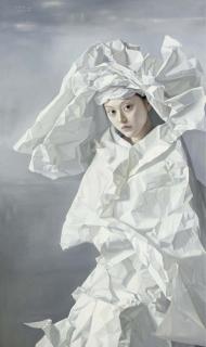Zeng Chuanxing - Paper Bride