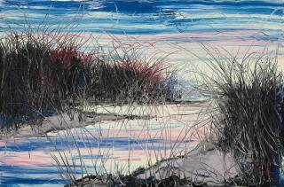 Zeng Fanzhi - Scapes