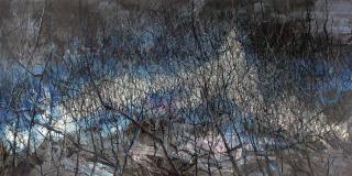 Zeng Fanzhi - Untitled 06-3