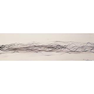 Zeng Fanzhi - Untitled No.5