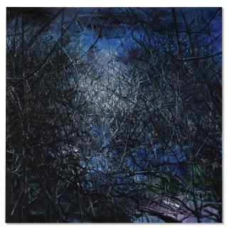 Zeng Fanzhi - Untitled