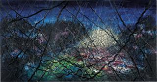Zeng Fanzhi - Untitled