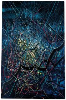 Zeng Fanzhi - Untitled