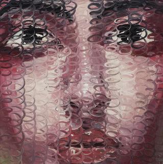 Zeng Fanzhi - We Series