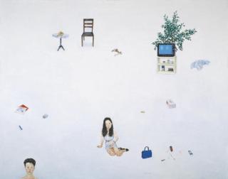 Zeng Hao - 12:00AM, 16 June 2001