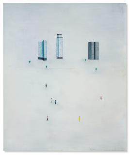 Zeng Hao - 12 June, 2002