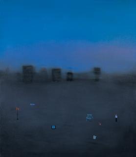 Zeng Hao - 14 January, 2005