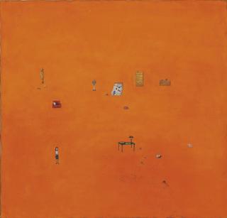 Zeng Hao - 1998.9.19 19:00