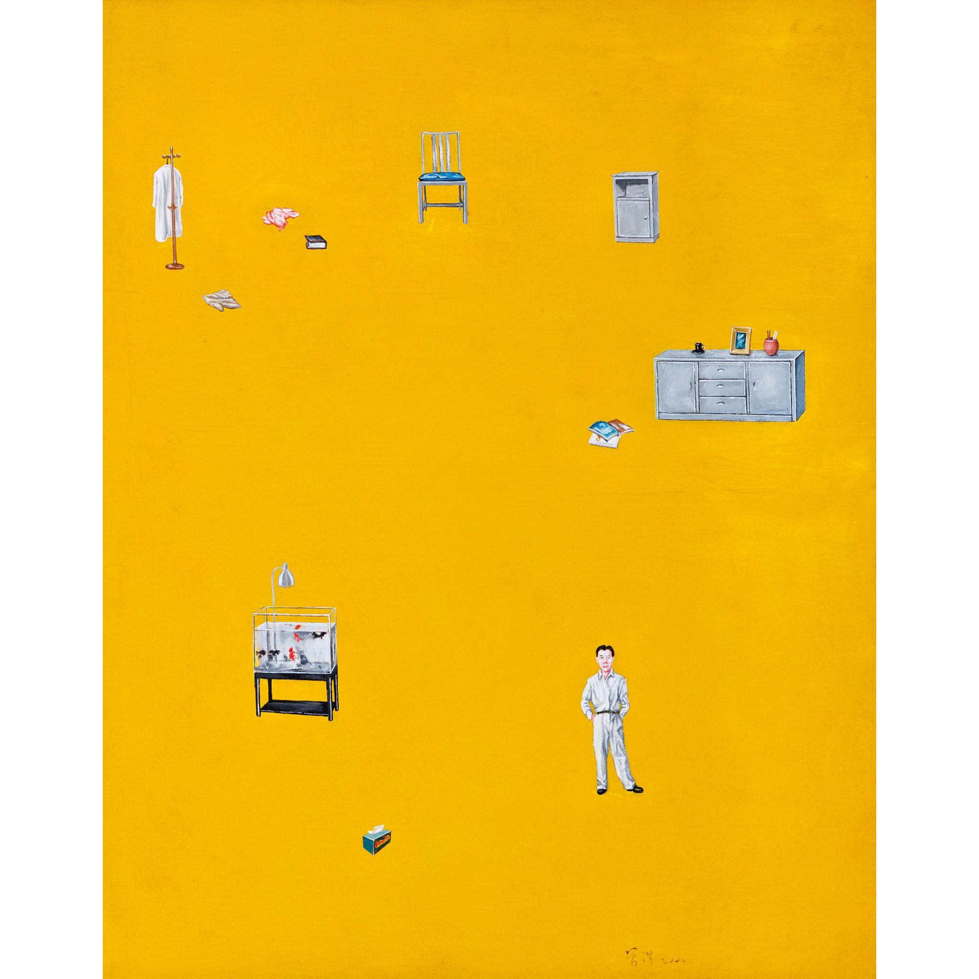 Zeng Hao - 2003,7,22, Am.