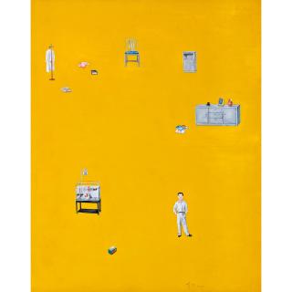 Zeng Hao - 2003,7,22, Am.