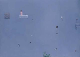 Zeng Hao - 28 March, 2003