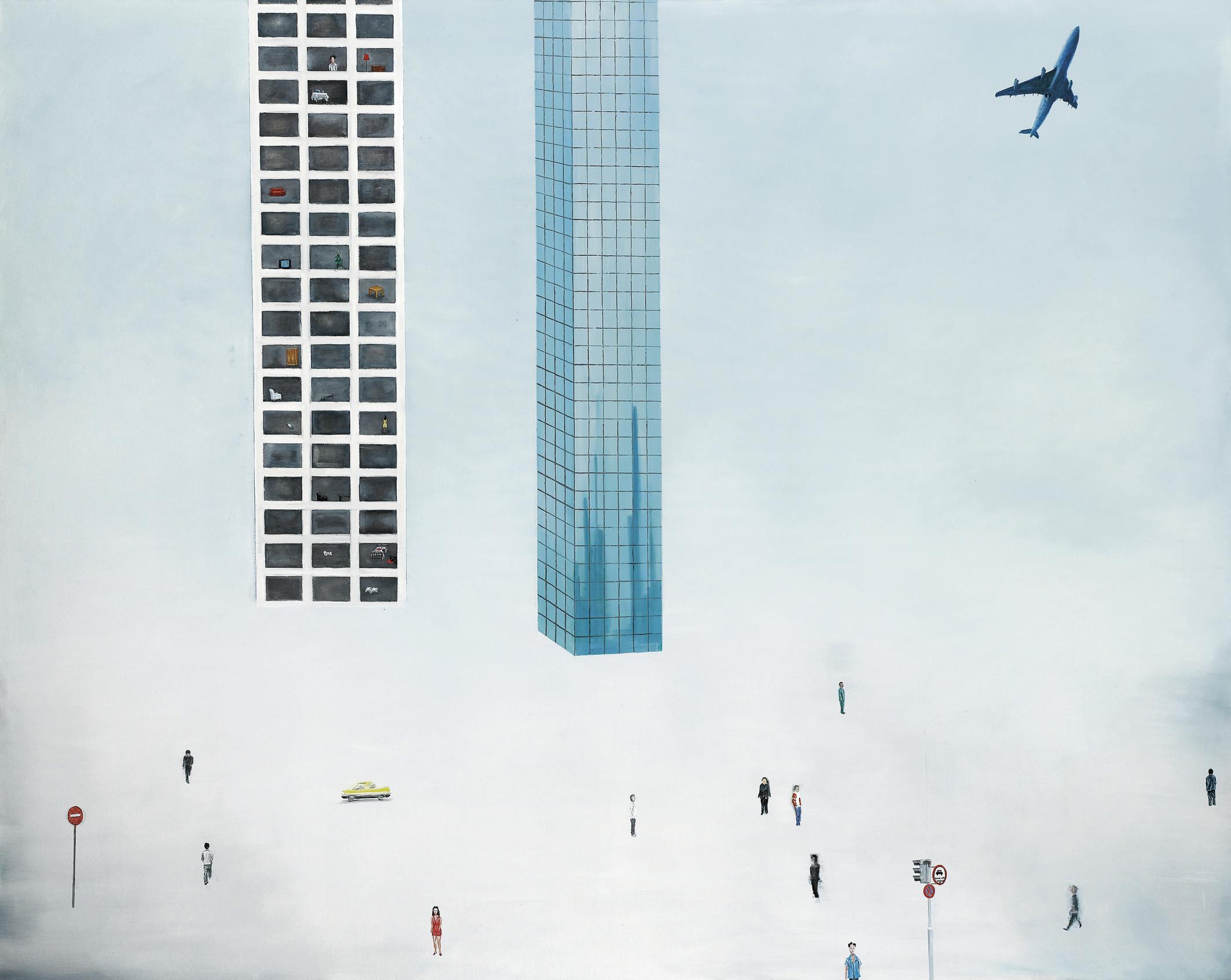 Zeng Hao - 7 October 2005