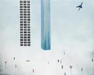 Zeng Hao - 7 October 2005