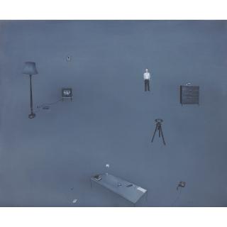 Zeng Hao - 9 July 2003, 4Pm