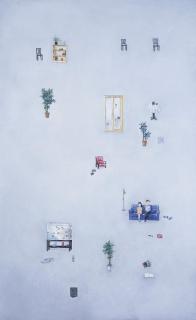 Zeng Hao - May 25, 1998