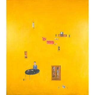 Zeng Hao - May The Fifteenth