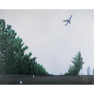 Zeng Hao - Morning On July 10Th, 2005 