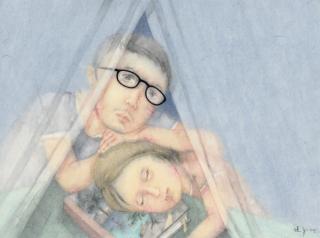 Zeng Jianyong - Confession