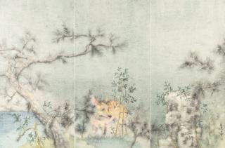 Zeng Jianyong - Echo