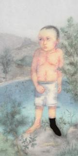 Zeng Jianyong - In Which Direction Does the River Run